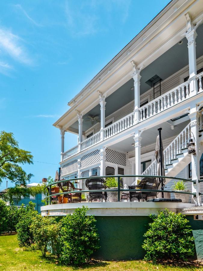 The Verandas 威尔明顿 外观 照片